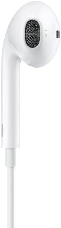Apple EarPods Headphones with USB-C Connector: Microphone with Built-in Remote to Control Music, Phone Calls, and Volume. Wired Earbuds for iPhone: Detailed Review & Recommendations