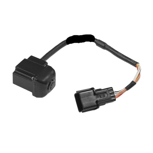Caméra de recul 95760-C6100 pour Kia Sorento | Pièce de rechange d'origine pour aide au stationnement