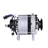 Generator Alternator for ISUZU TROOPER OPEL CAMPO MONTEREY VAUXHALL BRAVA 8941224883 8941224884