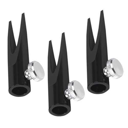 VILLFUL 3個小型削筆器 アルミ合製 安定性と効率性向上 クリエイター 学生