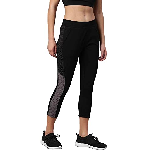 Image of Proline Cotton Regular Fit Womens Track Pants