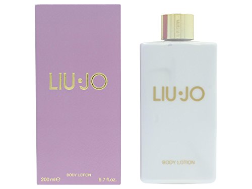 Preisvergleich Produktbild Liu Jo Bodylotion, 200ml