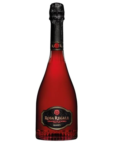 Brachetto d'Acqui DOCG Rosa Regale Banfi 2024, 0,75 ℓ