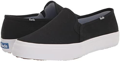 Keds Double Decker Leather Women's | Image 6