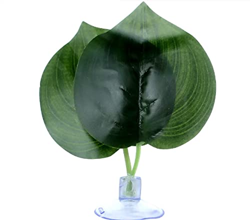 Nomoypet Simulation Artificial Landscaping Plants for Terrarium Aquarium Decoration (NFF-69)