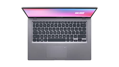 Asus-VivoBook-14-FHD-1080p-Laptop-Intel-Core-i3-1115G4-8GB-RAM-256GB-PCIe-SSD-Fingerprint-Reader-Backlit-Keyboard-HDMI-WiFi-Webcam-Windows-11-Home-Slate-Grey