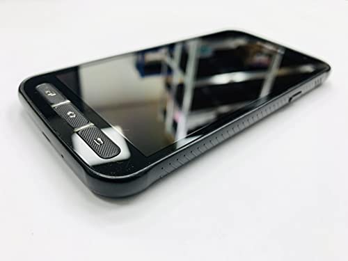 Samsung Galaxy Xcover 4 Smartphone (12,67 cm (5 Zoll) Touch-Display, 16 GB Speicher, Android 7,0...