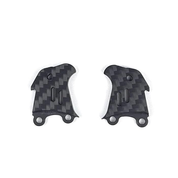 Compatible Para DARWIN Juego bastidor cuadricóptero impermeable HULK Ⅱ