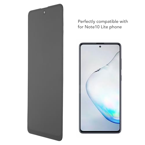 Remplacement écran LCD Note 10 Lite pour rénover son smartphone - 4