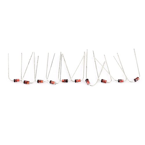 Pack of 15 3SMAJ5936B-TP Zener Diode 30 V 3 W ±5% Surface Mount DO-214AC (SMA)
