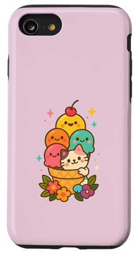 킢ACXN[L킢apXe X}zP[X iPhone SE (2020) / 7 / 8 p