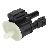 Mirthcos 911-410 Vapor Canister Purge Solenoid Valve Compatible with Ram 1500 & Jeep Grand Cherokee, Cherokee, Wrangler & Dodge Challenger, Charger, Durango & Chrysler 300, Grand Caravan, Pacifica