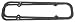 Edelbrock 7590 Valve Cover Gasket