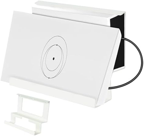 Amazon.com: XLTTYWL Starlink Gen 3 Mount, All in One Starlink Standard ...