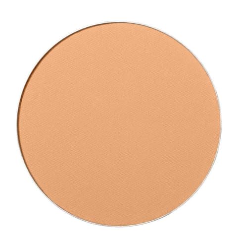 Shiseido UV Protective Compact Foundation Medium Ochre - Protetor Solar Facial Compacto FPS 35 Refil 12g