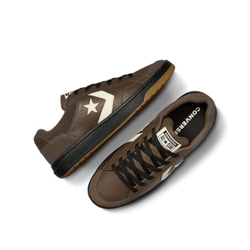 Converse Sneaker Marrone da Uomo A11646C2