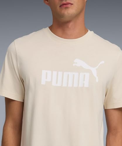 Image of Puma Men's Archive Life Cotton Regular Fit Tee
