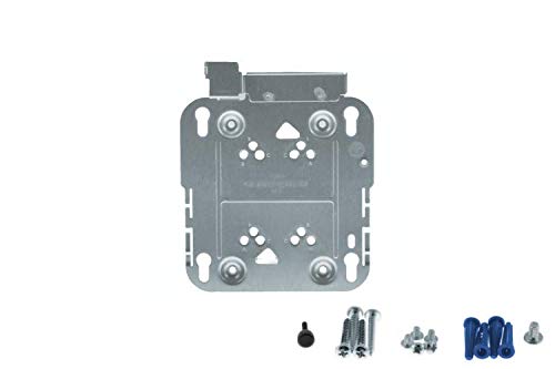 Cisco Compatible 1040/1140/1260/3500/3600 Access Point Mounting Kit - Silver, 2.4 GHz, Single Band, WPS, Business