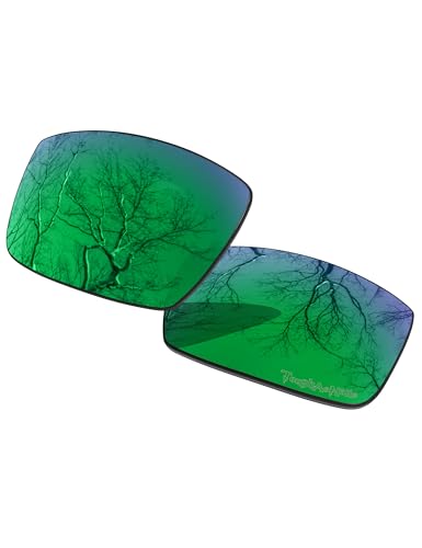 Image of ToughAsNails Polarized Replacement Lenses for Oakley Canteen 2006 Sunglasses - More Options