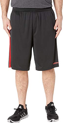 Image of adidas Men's Designed 2 Move 3-Stripes Cool Shorts