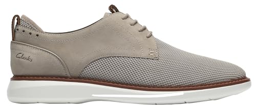 Image of Clarks Men's Brantin Plain Oxford