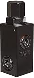 Prince RD-1850-H Relief Valve, Cast Iron, 2500 psi, 16 gpm, 1/2' NPTF