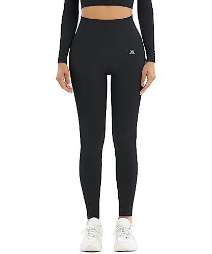 Image of Kobo Active Wear for Women Gym | High Waist | Ankle Length | Squat-Proof | Workout Tights for Women | Leggings for Gym | Yoga Pant (Imported)
