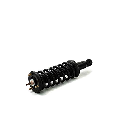 Image of Gabriel G57646 Ultra ReadyMount Front Complete Strut Assembly for 05-21 Nissan Frontier RWD (1 Pack)