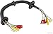 Produktbild HERTH+BUSS ELPARTS 51277063 Reparatursatz, Kabelsatz