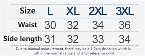 Men's Woven Underwear Cotton Boxers Boxer Shorts for Men Loose Large Size Boxer Pants Pajama Shorts Boxers for Men Pack2