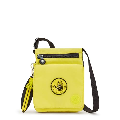 Kipling New Eldorado Body Glove Crossbody Bag