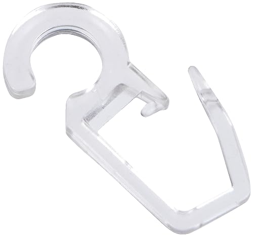 Gardinia Anelli per tenda per bastoni per tende