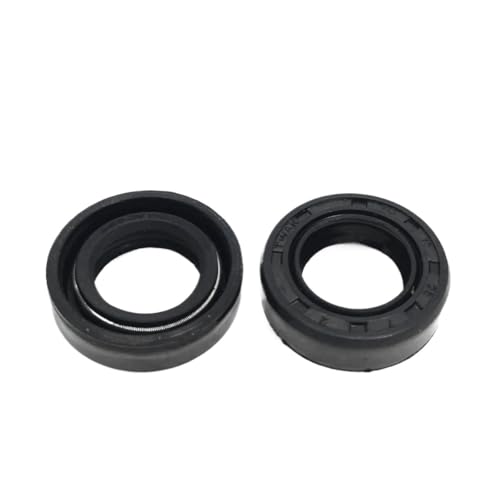 Joint d'étanchéité de vilebrequin double lèvre pour bloc moteur 47CC 49CC