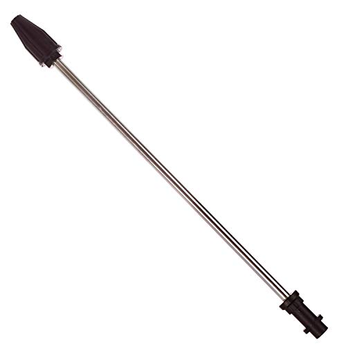 Dirt Blaster Rotary Nozzle Turbo Power Lance For KARCHER K2 K3 K4 K5 K6 K7Series