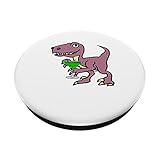 Zoom IMG-1 smileteesanim divertente velociraptor dinosauro bere Zoom IMG-1 smileteesanim divertente velociraptor dinosauro bere