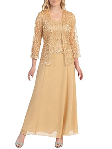 Minetom Damen Spitzenkleid Cocktailkleid Festliche Brautjungfernkleider...