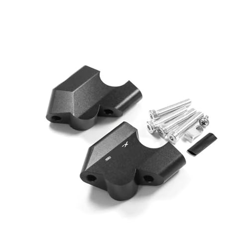Rehausseur de guidon pour Desert X 2022-2023 adaptateur de type drag