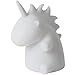 SMOKO Uni the Unicorn Night Light (Glow in Dark)