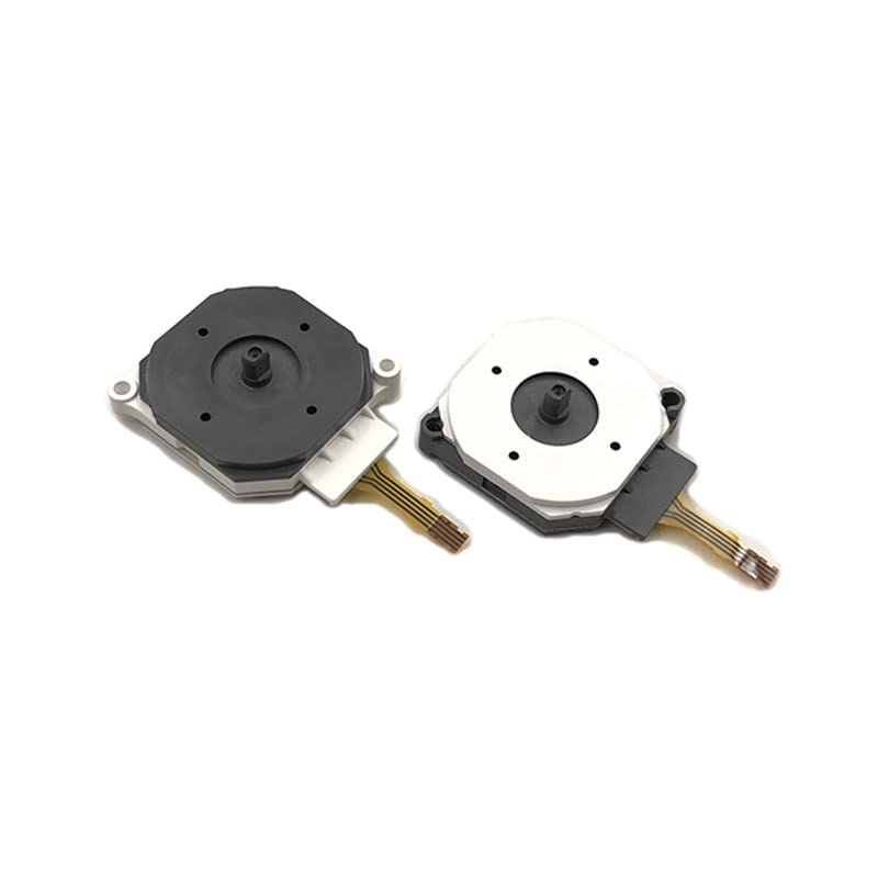 [Części do gier wideo] 1 sztuk oryginalny analogowy Joystick 3D wymiana drążka kciuka dla Nintend 2DS nowy 3DS nowy 2DS XL 3DS XL dla nowej konsoli 3DS XL LL [Wymień] (Color : For new 3ds)