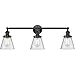 Innovations 205-OB-G64-LED LED Bath Vanity from Franklin Restoration Collection