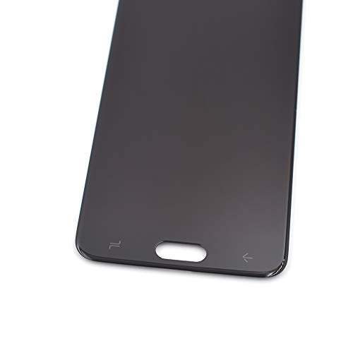 Image of LCD Screen Display with Digitizer Touch Panel Without Bezel Frame for Samsung Galaxy J3 2018 J337 J3 Star Amp Prime 3(Black)