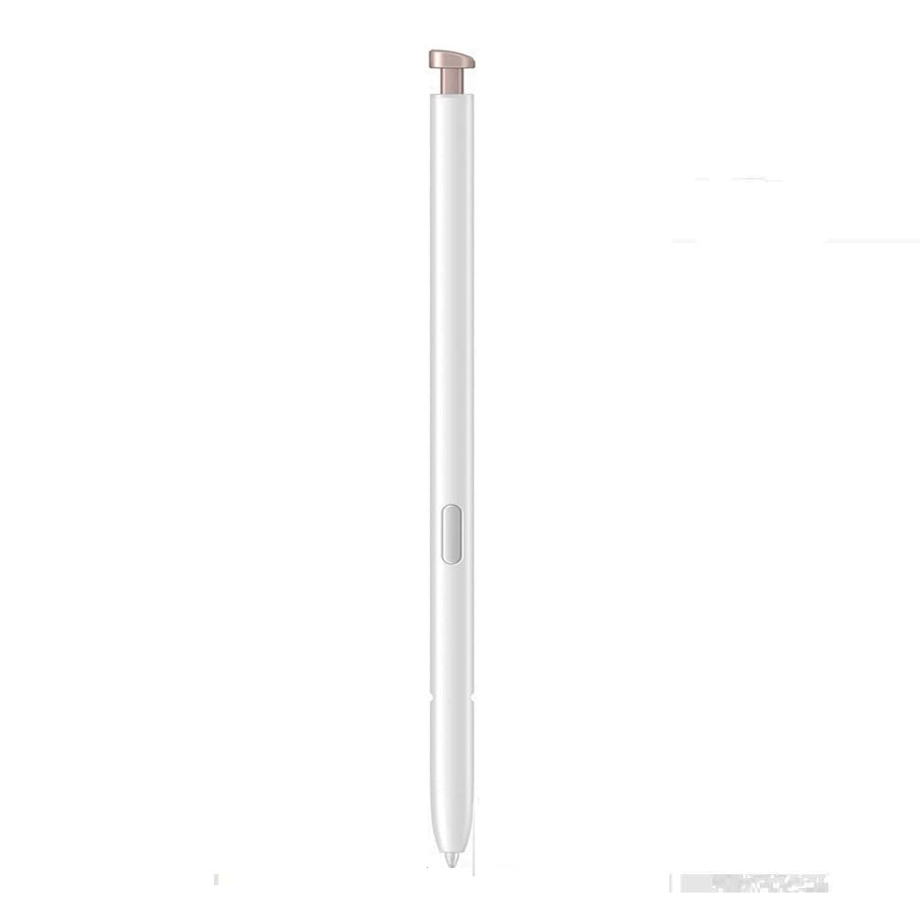 Galaxy S26 Ultra S Pen, stylet pour Samsung Galaxy S26 Ultra pour créer, dessiner, contrôle fluide, stylet avec 5 embouts de rechange (doré)