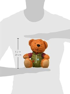 QMX Firefly Kaylee Bear