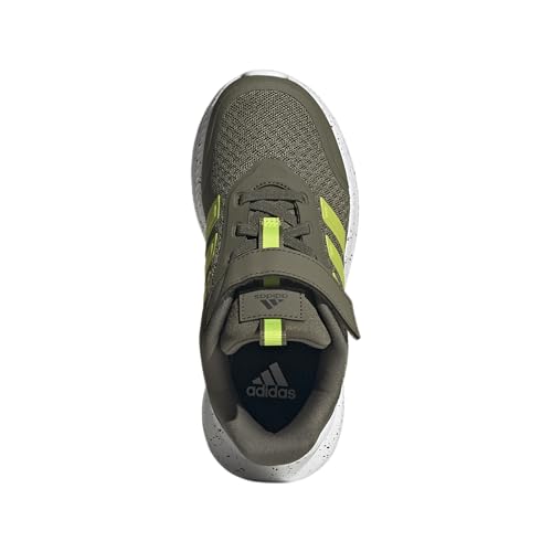 Image of adidas Kids' X PLR Path Elastic Lace & Strap Shoe