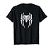 Marvel Spider-Man 2 Game Spider Logo T-Shirt