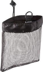 Premium Mesh Eel Bag