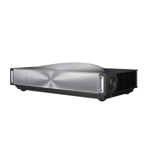 Hisense PX4-PRO RGB Laser Cinema