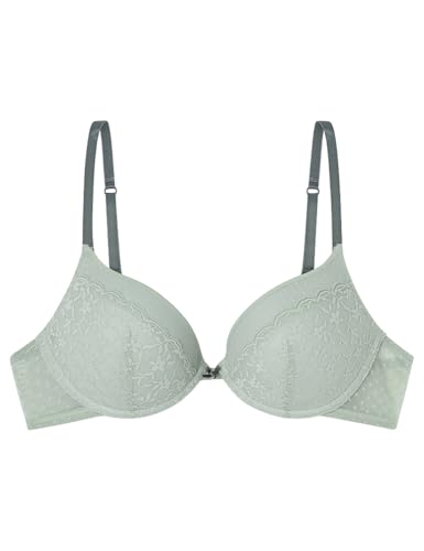 Women'secret Sujetador Push Up Colección Helankas Autumn