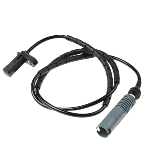 Capteur ABS voiture mesure vitesse de roue précise pour BMW E81 E87 E88 OEM 34526762466