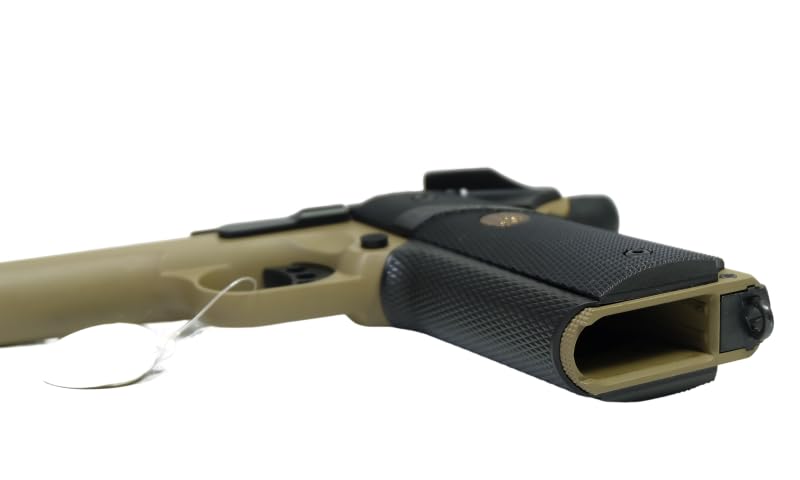 Amazon.co.jp: 【ARMY ARMAMENT】R27 M.E.U. M1911 メタル